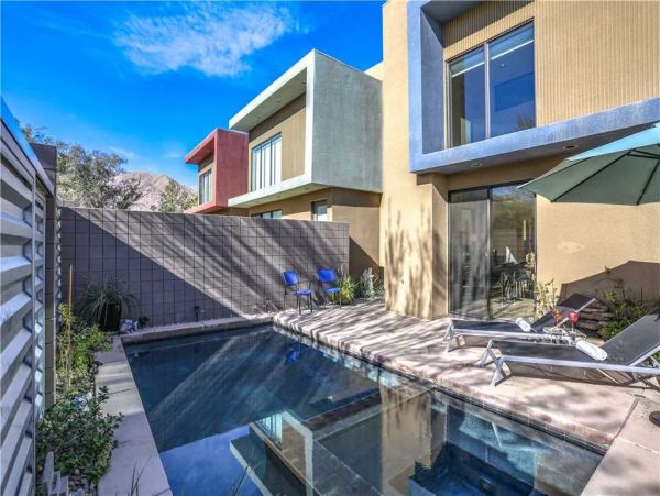 Palm Springs Home 949052