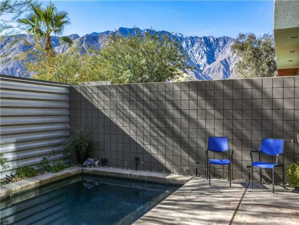 Palm Springs Home 949052