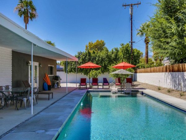 Palm Springs Home 949053