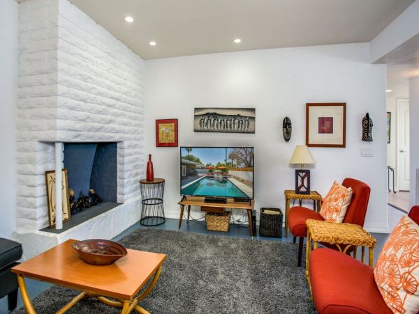 Palm Springs Home 949053