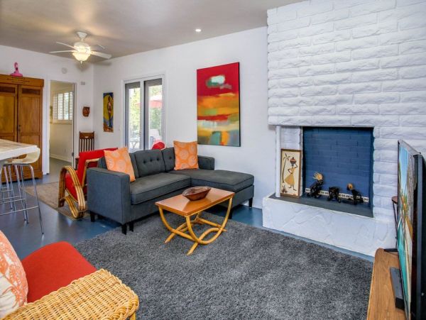 Palm Springs Home 949053
