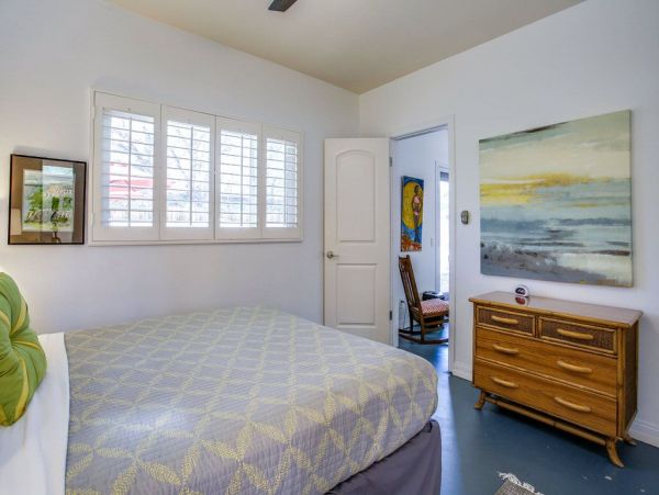 Palm Springs Home 949053