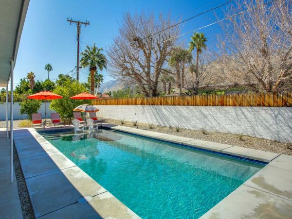 Palm Springs Home 949053