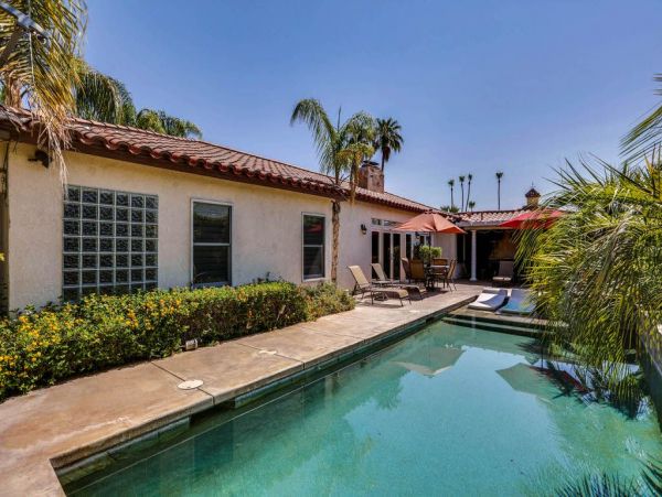 Palm Springs Home 949054