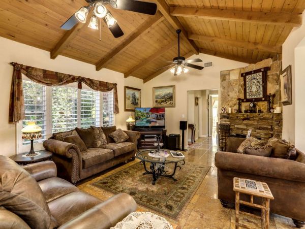 Palm Springs Home 949054