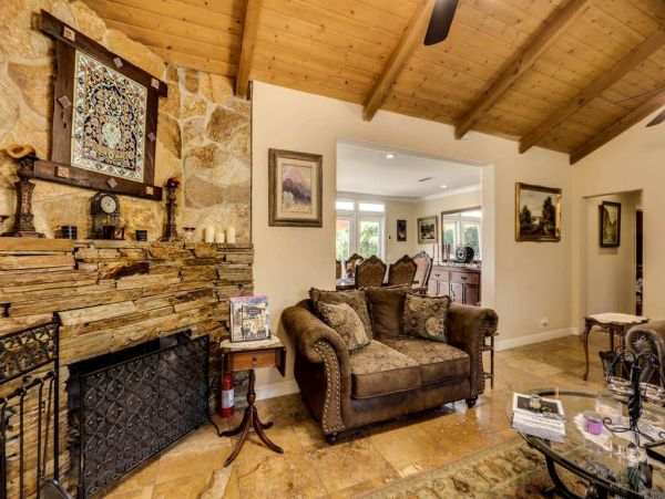 Palm Springs Home 949054