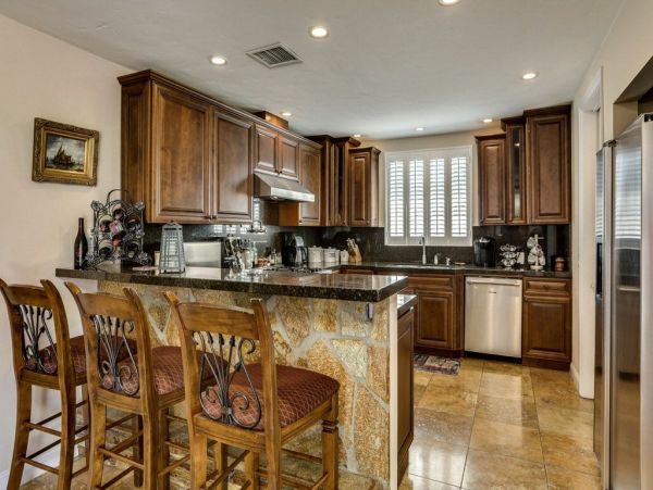 Palm Springs Home 949054