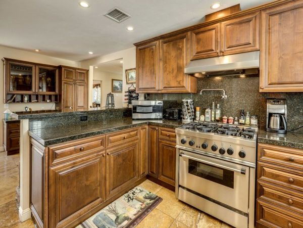 Palm Springs Home 949054
