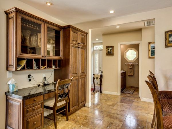 Palm Springs Home 949054
