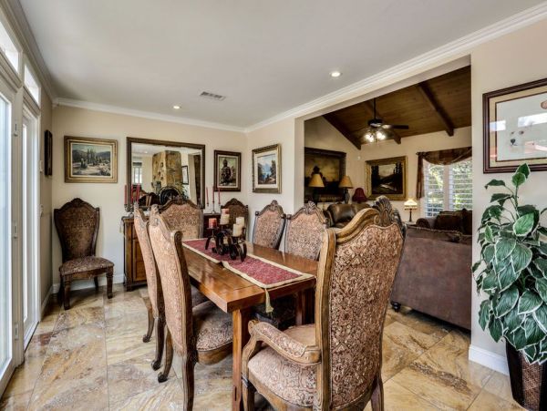 Palm Springs Home 949054