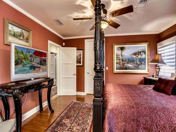 Palm Springs Home 949054
