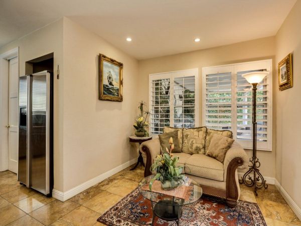 Palm Springs Home 949054