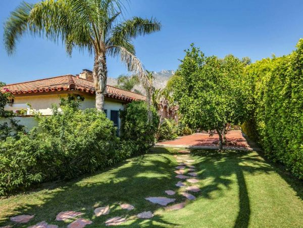 Palm Springs Home 949054