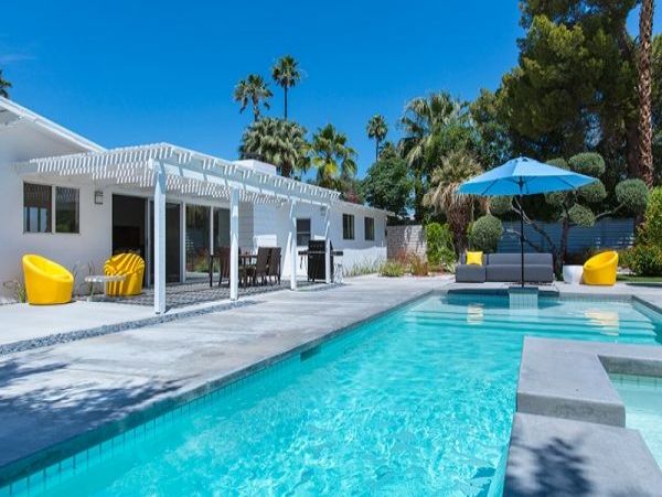Palm Springs Home 949055