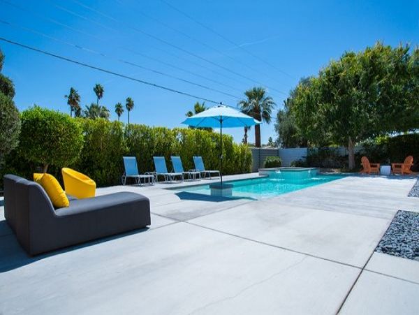 Palm Springs Home 949055