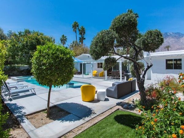 Palm Springs Home 949055