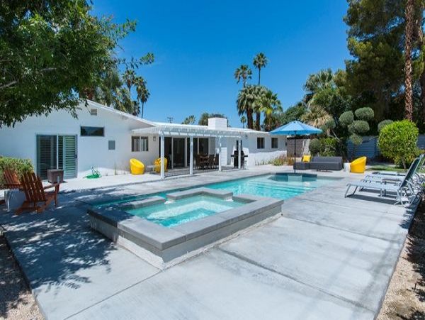 Palm Springs Home 949055