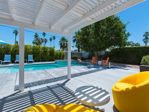 Palm Springs Home 949055