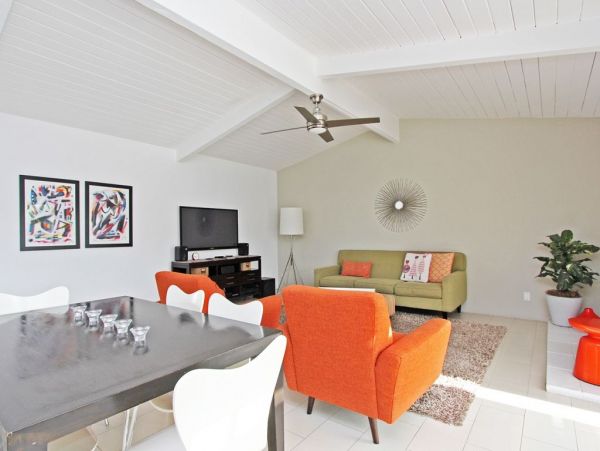 Palm Springs Home 949055