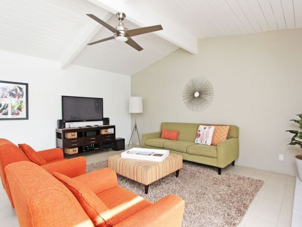 Palm Springs Home 949055