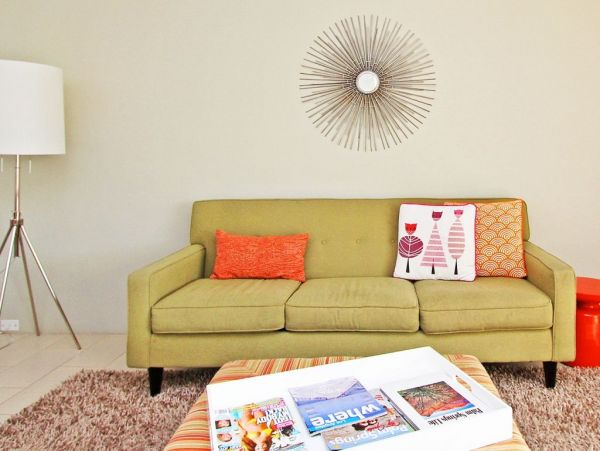 Palm Springs Home 949055