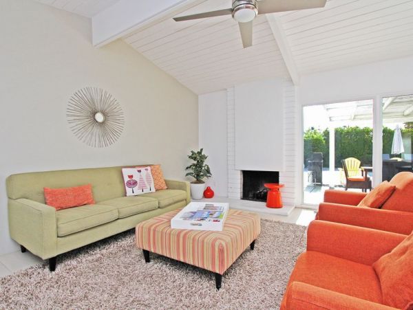 Palm Springs Home 949055