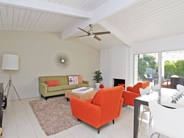 Palm Springs Home 949055