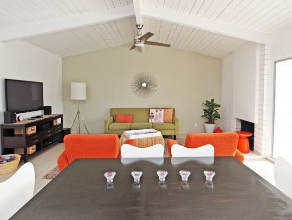 Palm Springs Home 949055