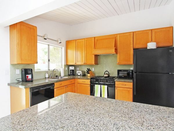 Palm Springs Home 949055