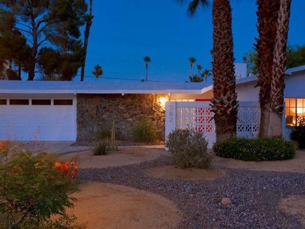 Palm Springs Home 949055