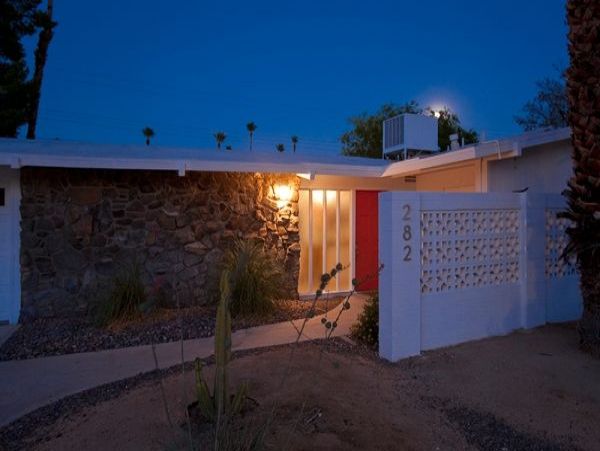 Palm Springs Home 949055