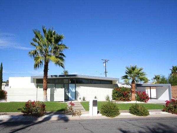 Palm Springs Home 949056