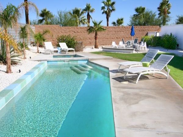 Palm Springs Home 949056