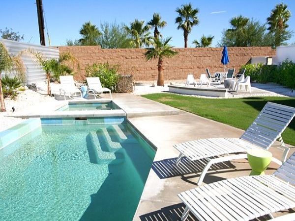 Palm Springs Home 949056