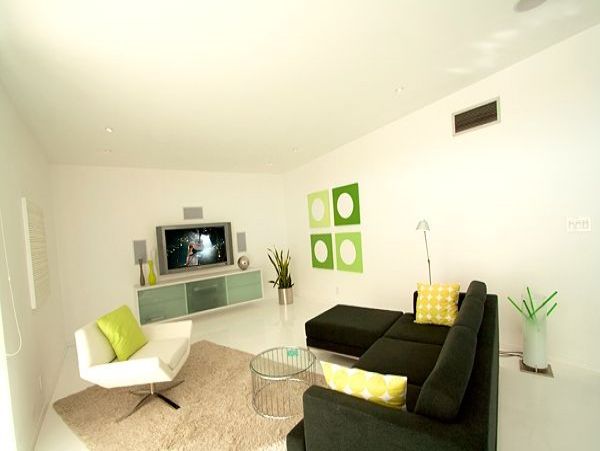 Palm Springs Home 949056