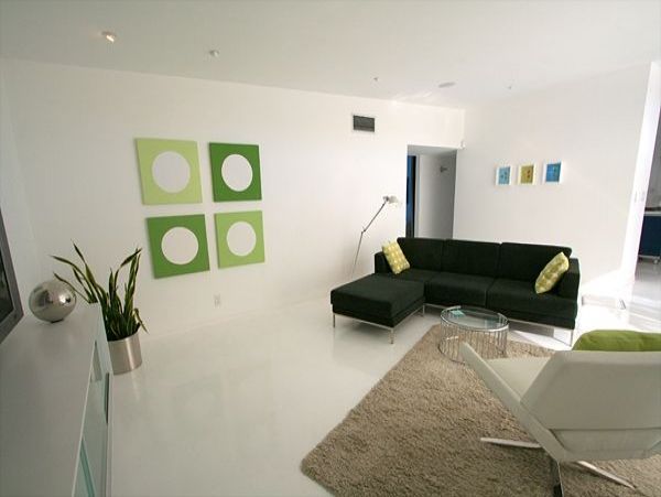 Palm Springs Home 949056