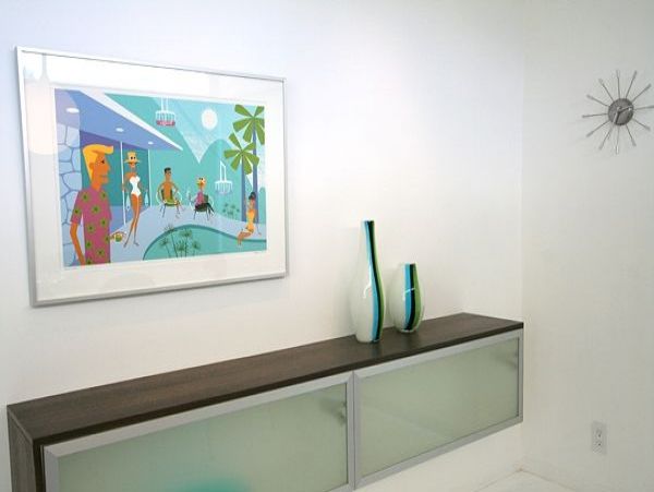 Palm Springs Home 949056