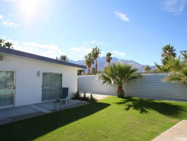 Palm Springs Home 949056