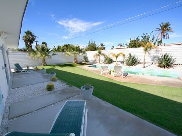 Palm Springs Home 949056
