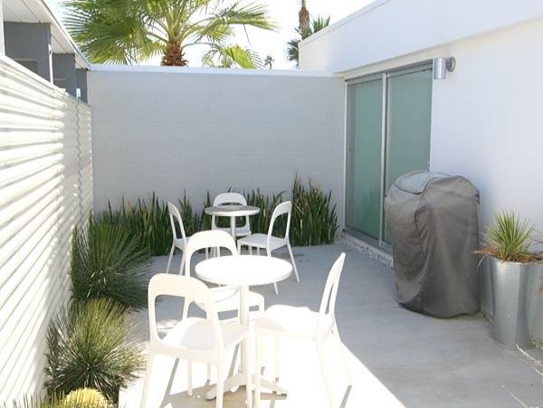 Palm Springs Home 949056