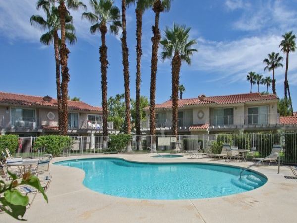 Palm Springs Home 949057