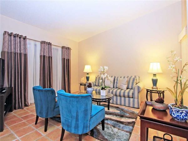 Palm Springs Home 949057