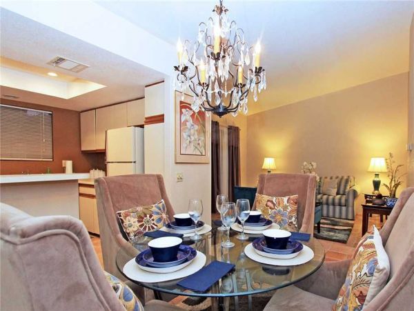 Palm Springs Home 949057