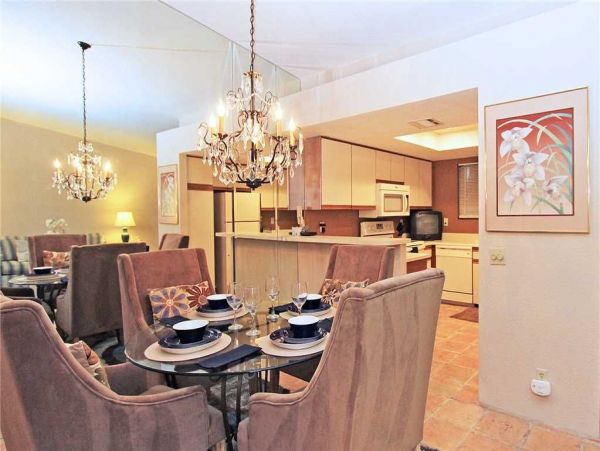 Palm Springs Home 949057
