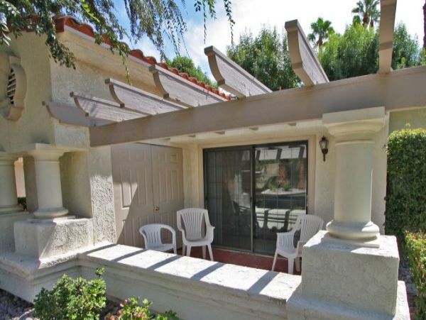 Palm Springs Home 949057