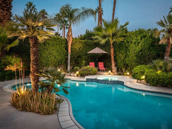 Palm Springs Home 949058