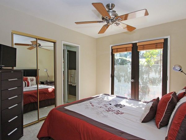 Palm Springs Home 949058