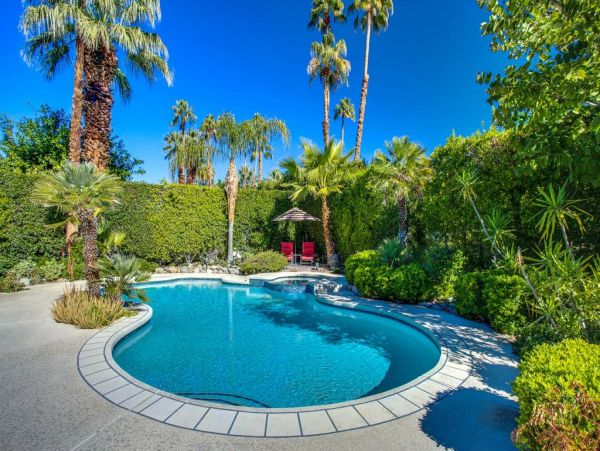 Palm Springs Home 949058