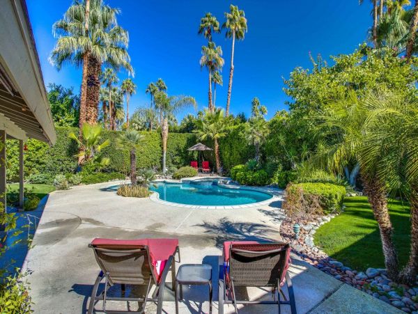 Palm Springs Home 949058