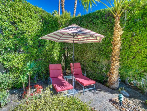 Palm Springs Home 949058